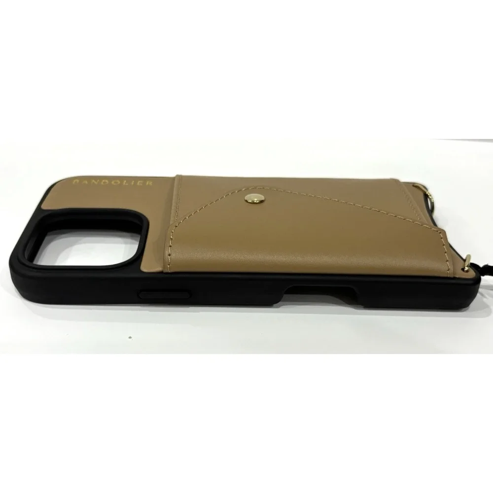 Bandolier phone case